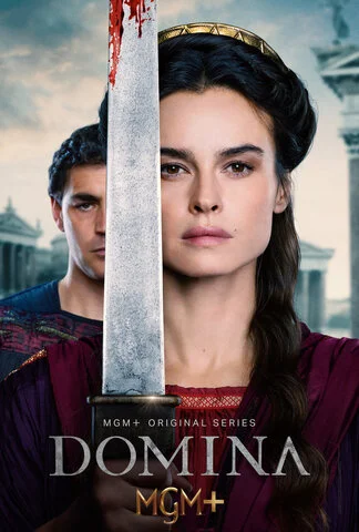 Домина сериал 2021 смотреть онлайн бесплатно в хорошем качестве HD